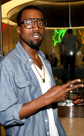 Kanye West Kanye West